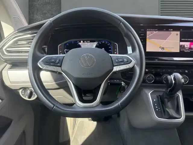 Volkswagen T6.1 California