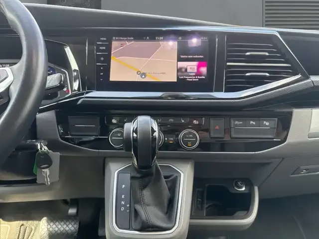 Volkswagen T6.1 California