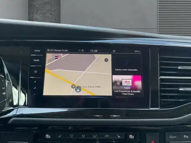 Volkswagen T6.1 California