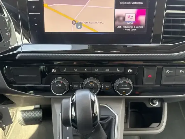 Volkswagen T6.1 California