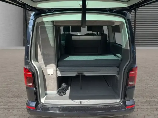 Volkswagen T6.1 California