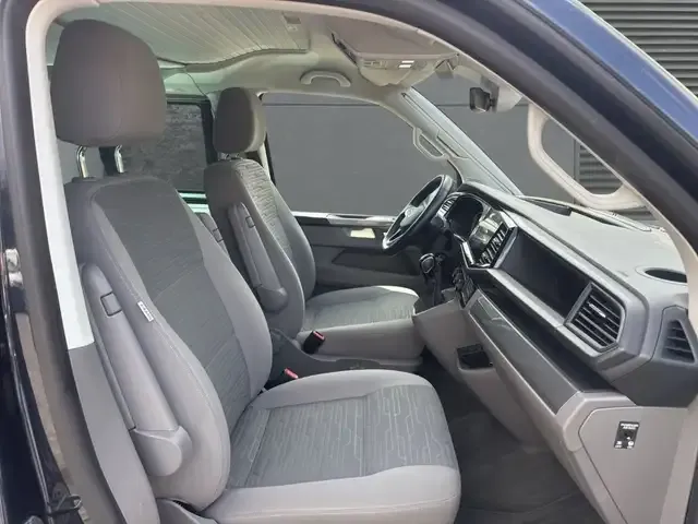 Volkswagen T6.1 California