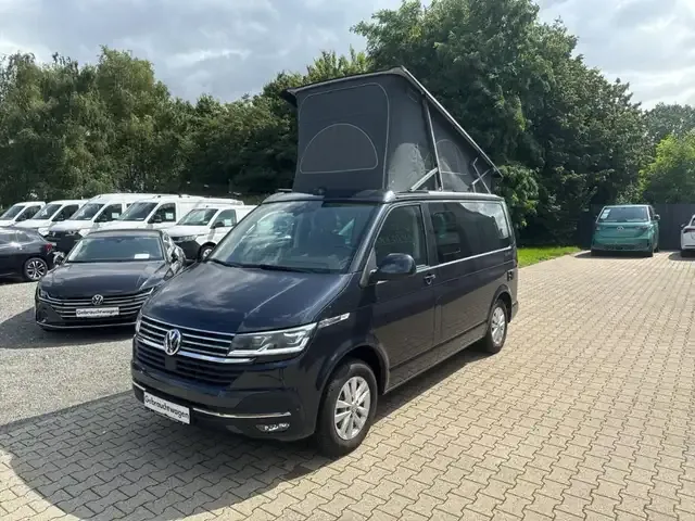 Volkswagen T6.1 California