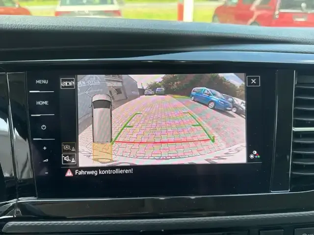 Volkswagen T6.1 California