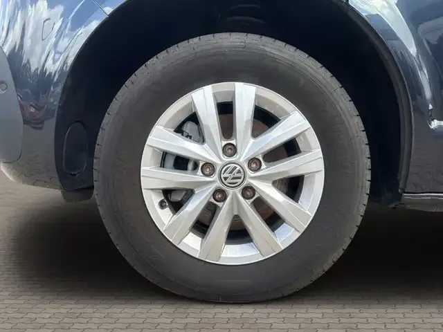 Volkswagen T6.1 California