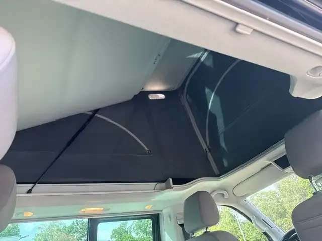 Volkswagen T6.1 California