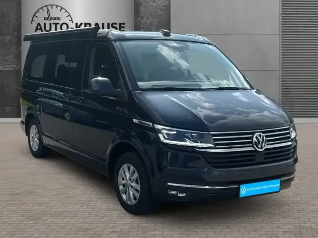 Volkswagen T6.1 California