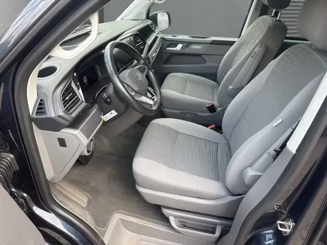 Volkswagen T6.1 California