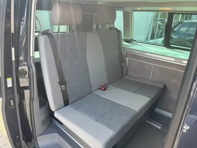 Volkswagen T6.1 California