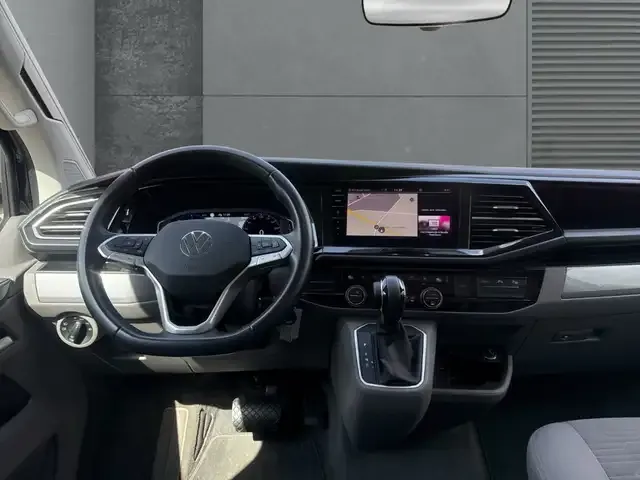 Volkswagen T6.1 California