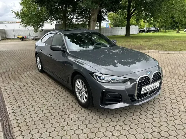 BMW 420