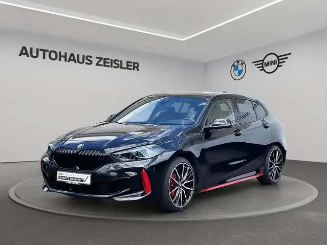BMW 128