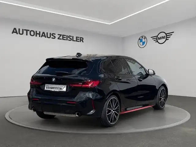 BMW 128