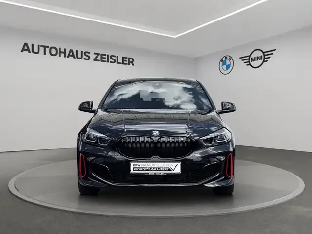 BMW 128