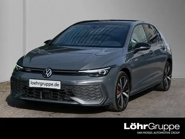 Volkswagen Golf GTE