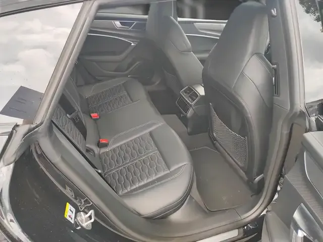 Audi RS7