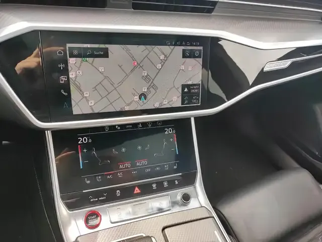 Audi RS7