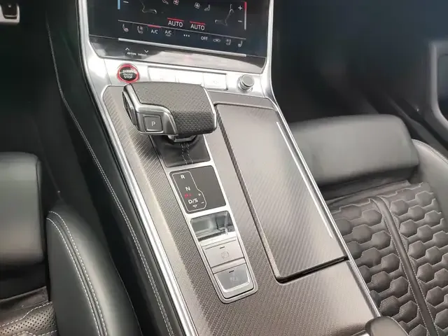 Audi RS7