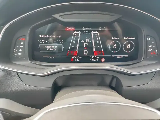 Audi RS7