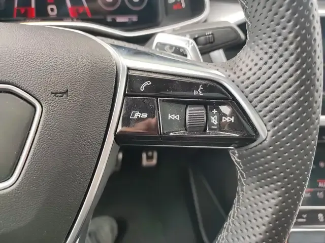 Audi RS7