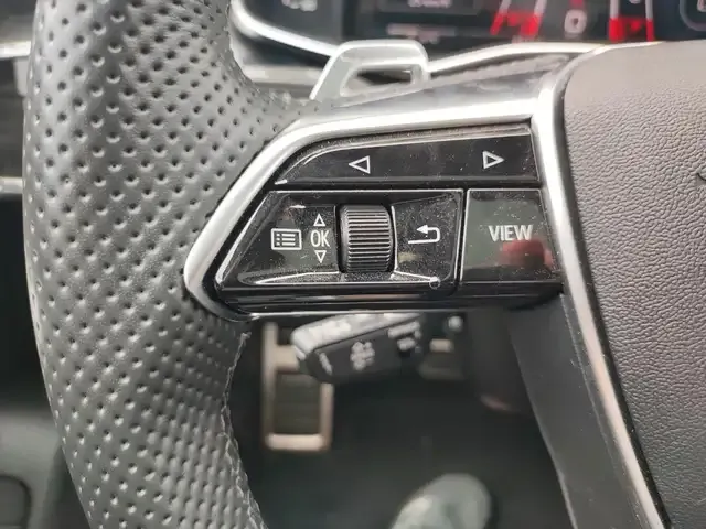 Audi RS7