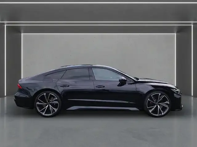 Audi RS7