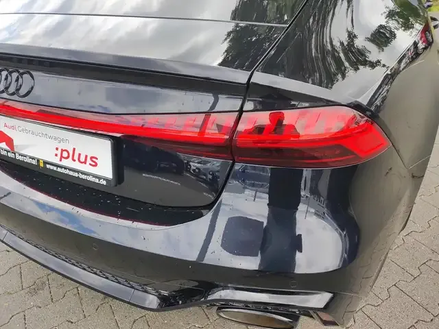 Audi RS7