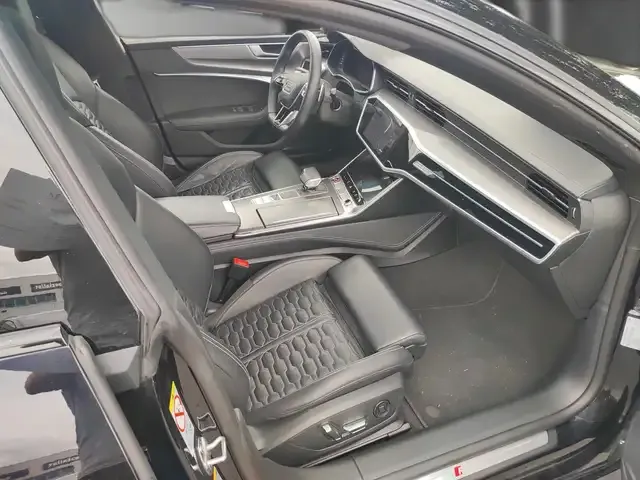 Audi RS7