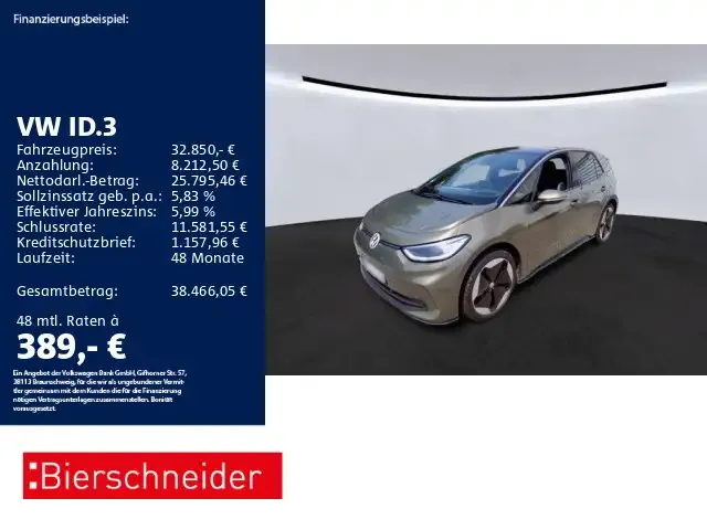 Volkswagen ID.3