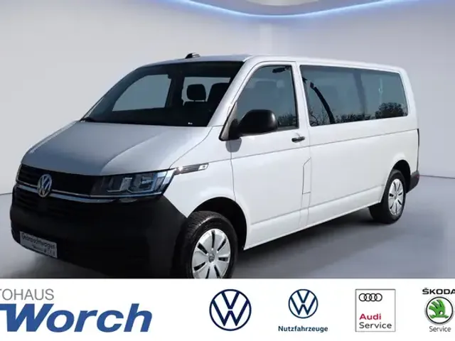 Volkswagen T6.1 Kombi