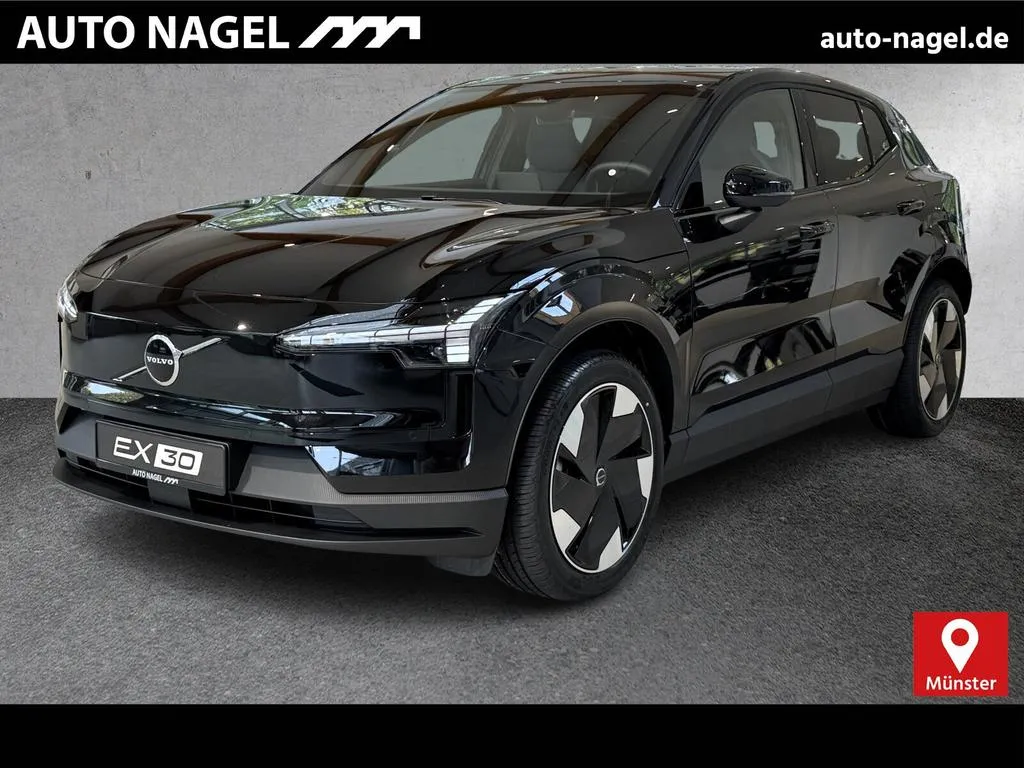 Volvo EX30