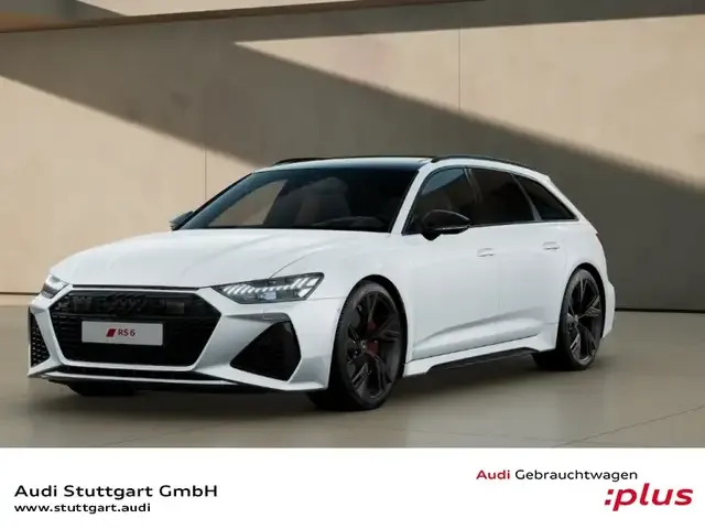 Audi RS6