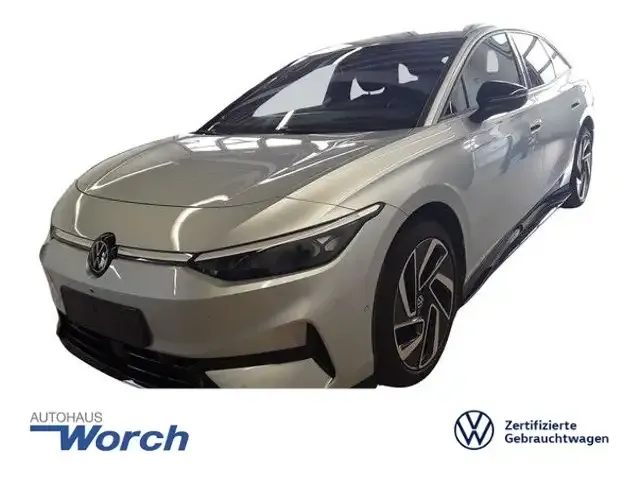 Volkswagen ID.7
