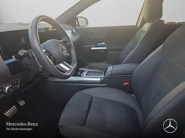 Mercedes-Benz EQA 350