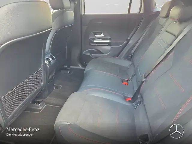 Mercedes-Benz EQA 350
