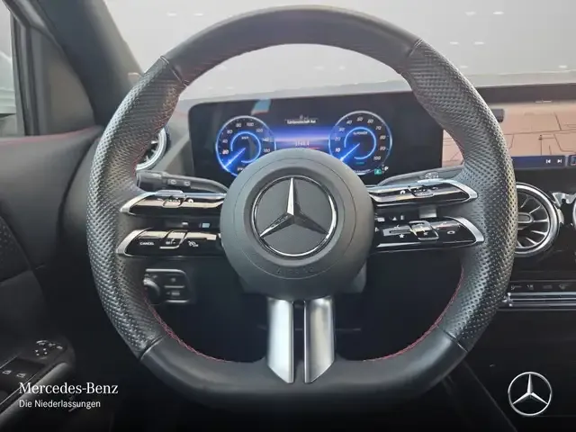 Mercedes-Benz EQA 350