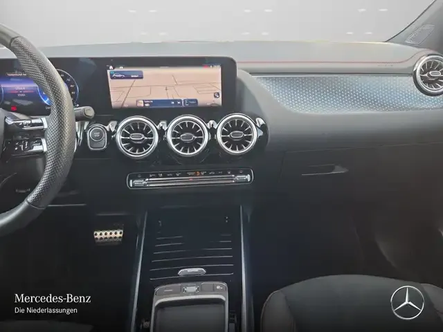 Mercedes-Benz EQA 350
