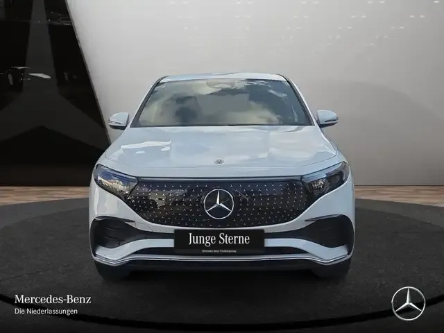 Mercedes-Benz EQA 350
