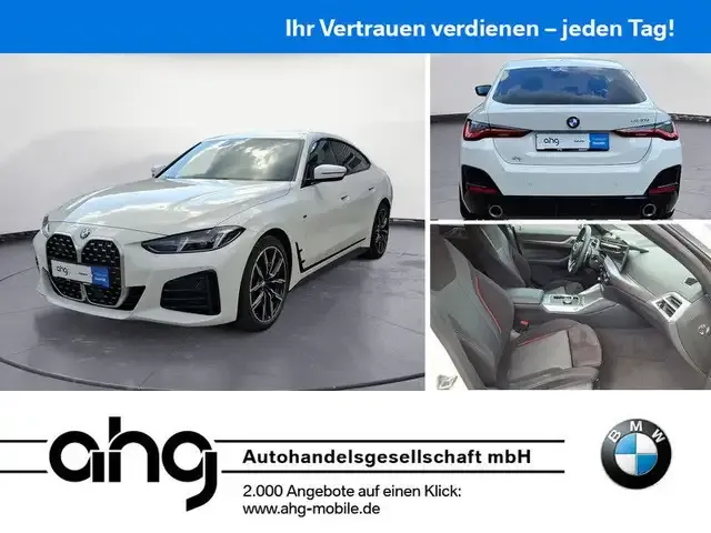 BMW 420