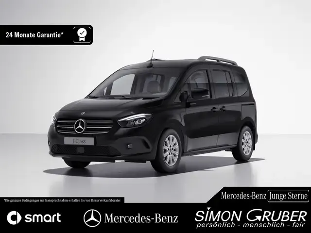 Mercedes-Benz T-Klasse