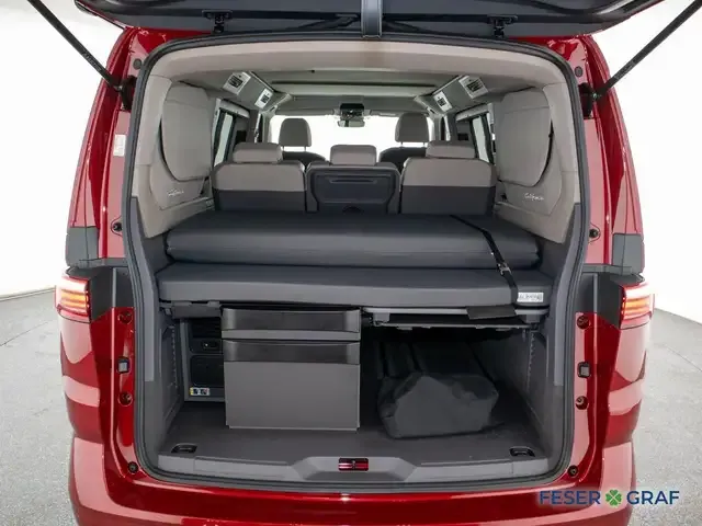 Volkswagen T7 California