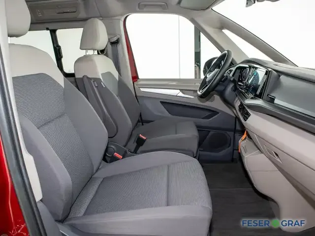 Volkswagen T7 California