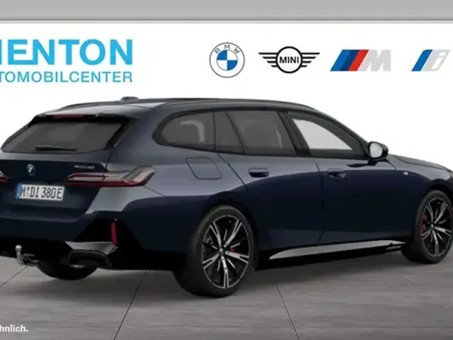 BMW i5