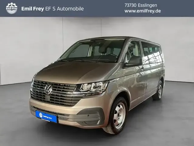 Volkswagen T6 Multivan