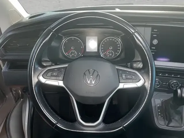 Volkswagen T6 Multivan
