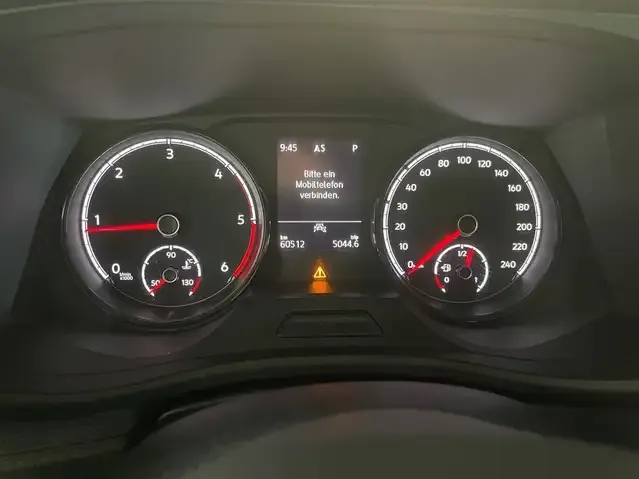 Volkswagen T6 Multivan