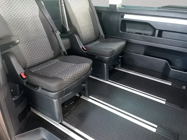 Volkswagen T6 Multivan