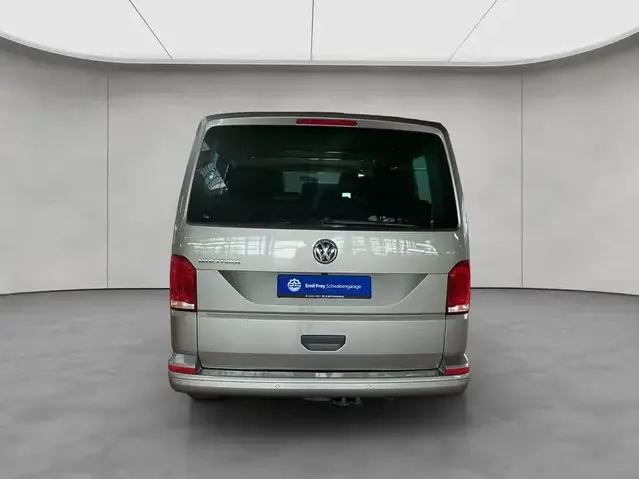 Volkswagen T6 Multivan