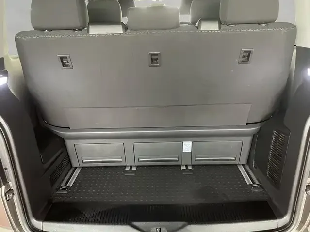 Volkswagen T6 Multivan