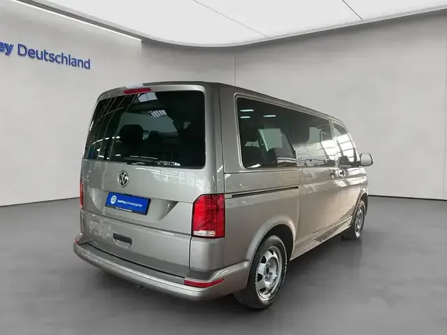Volkswagen T6 Multivan